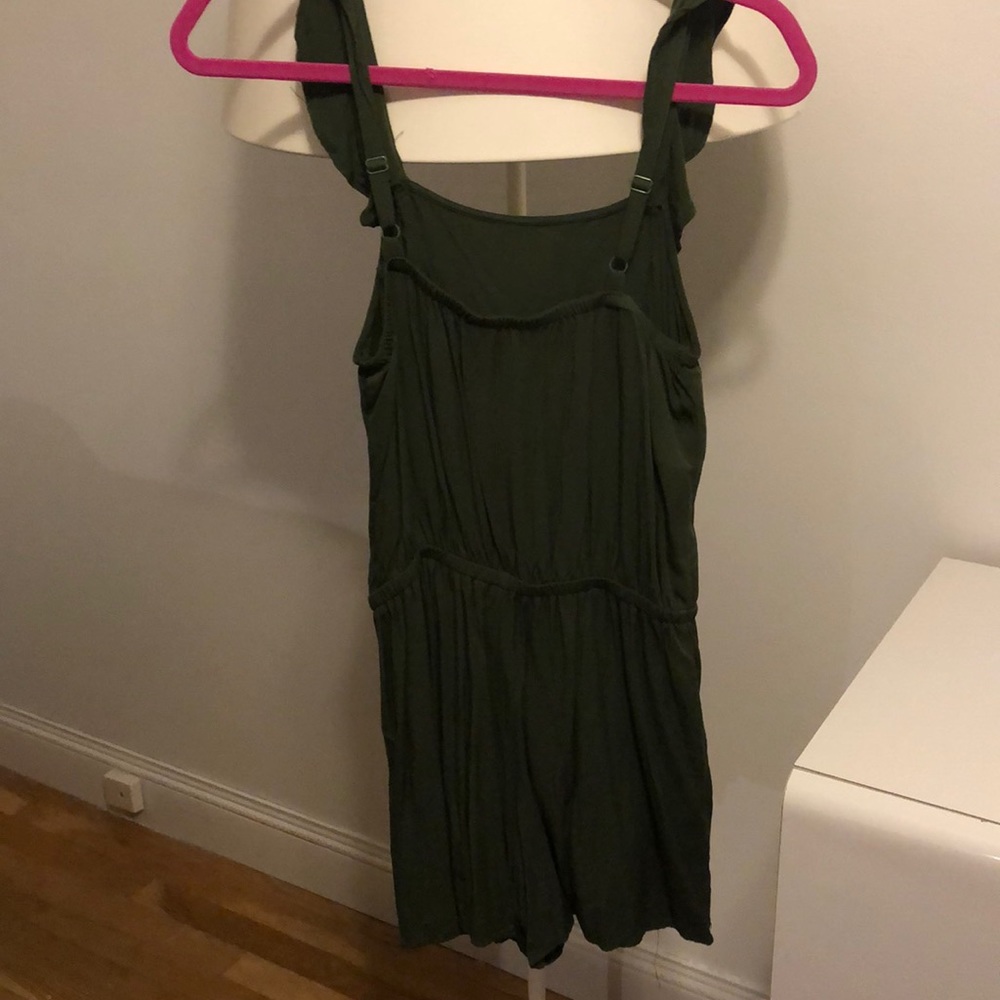 Romper - Picture 2 of 2